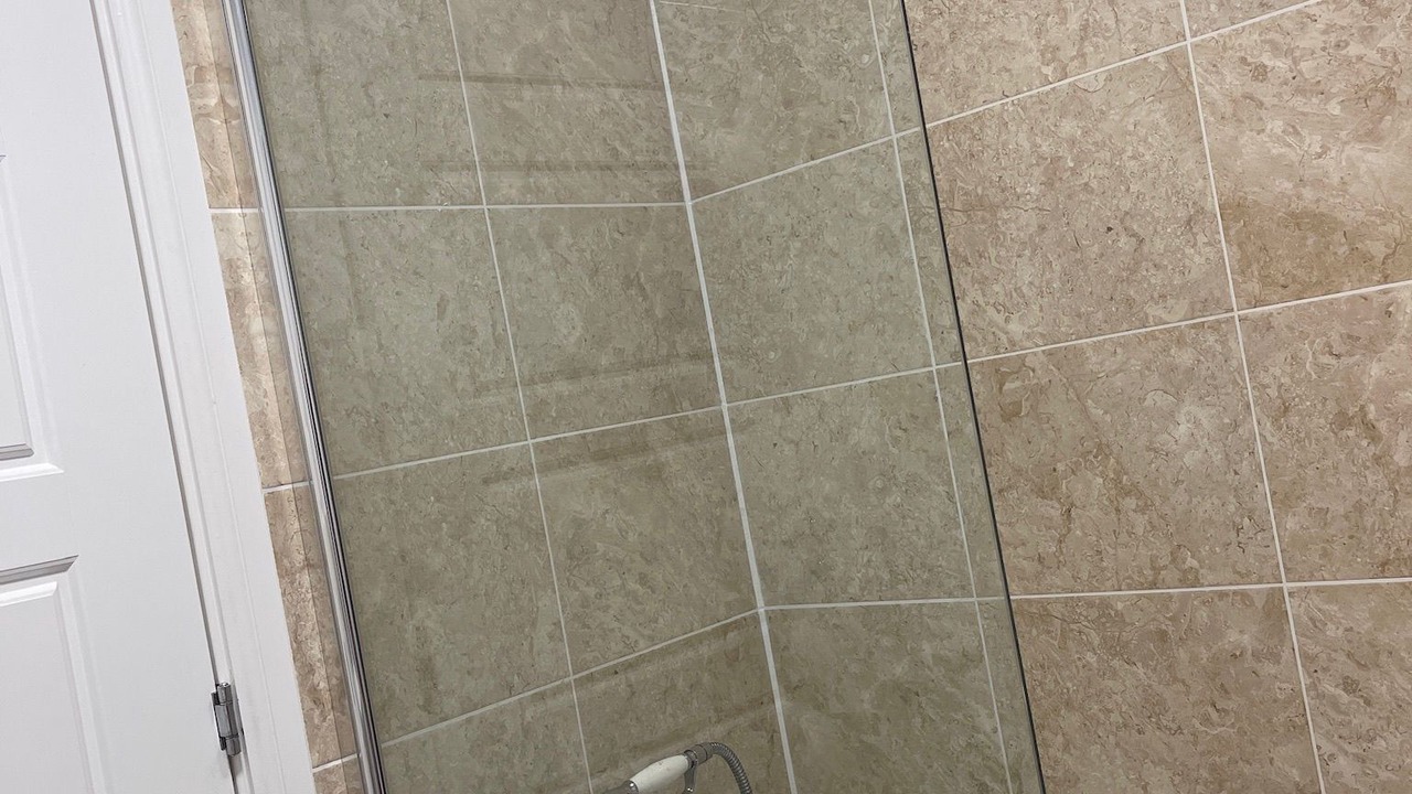 Photo of Bathroom in Nuneaton