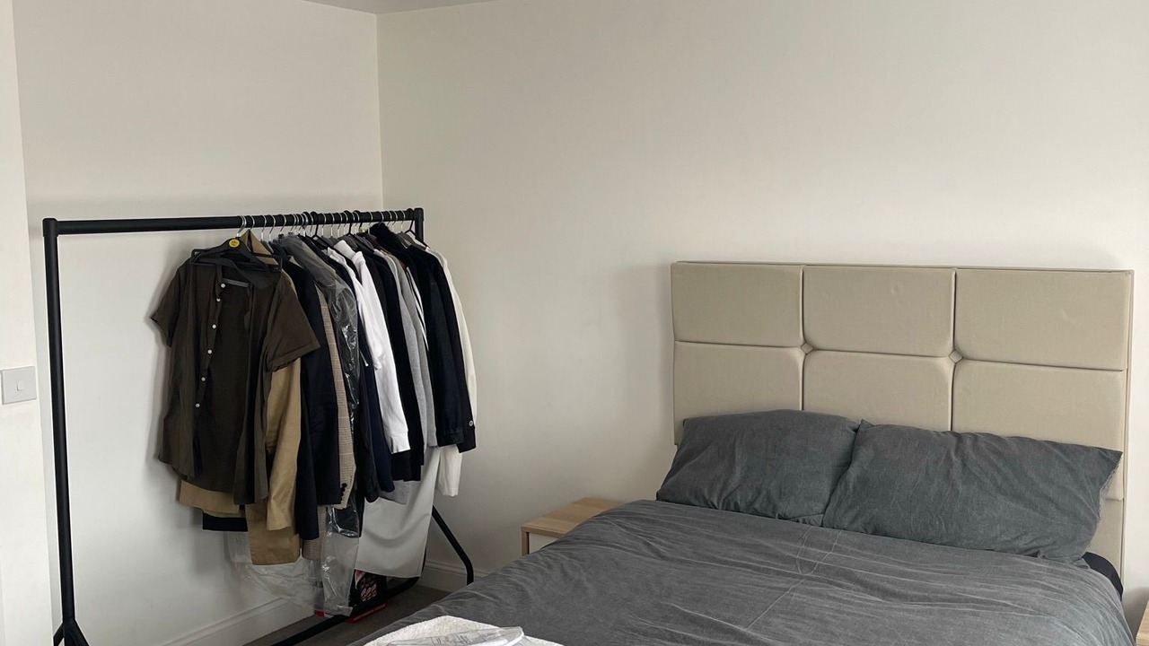 Photo of Bedroom in Nuneaton