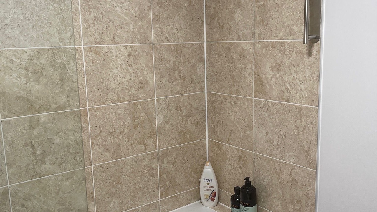 Photo of Bathroom in Nuneaton