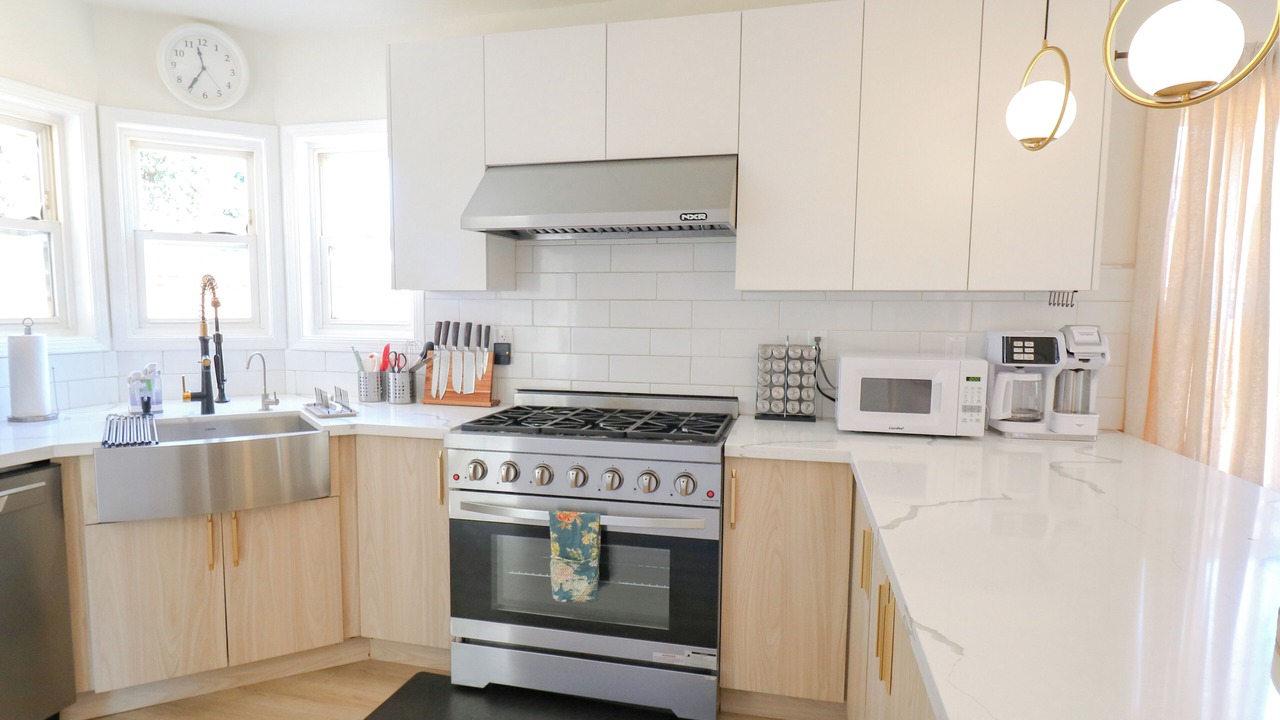 Photo of Kitchen in Burbank