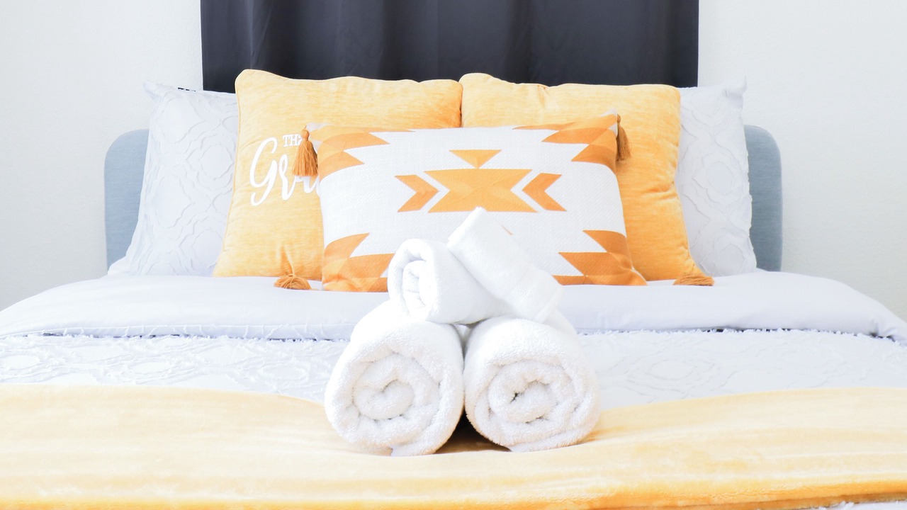 Photo of Bedroom in Burbank