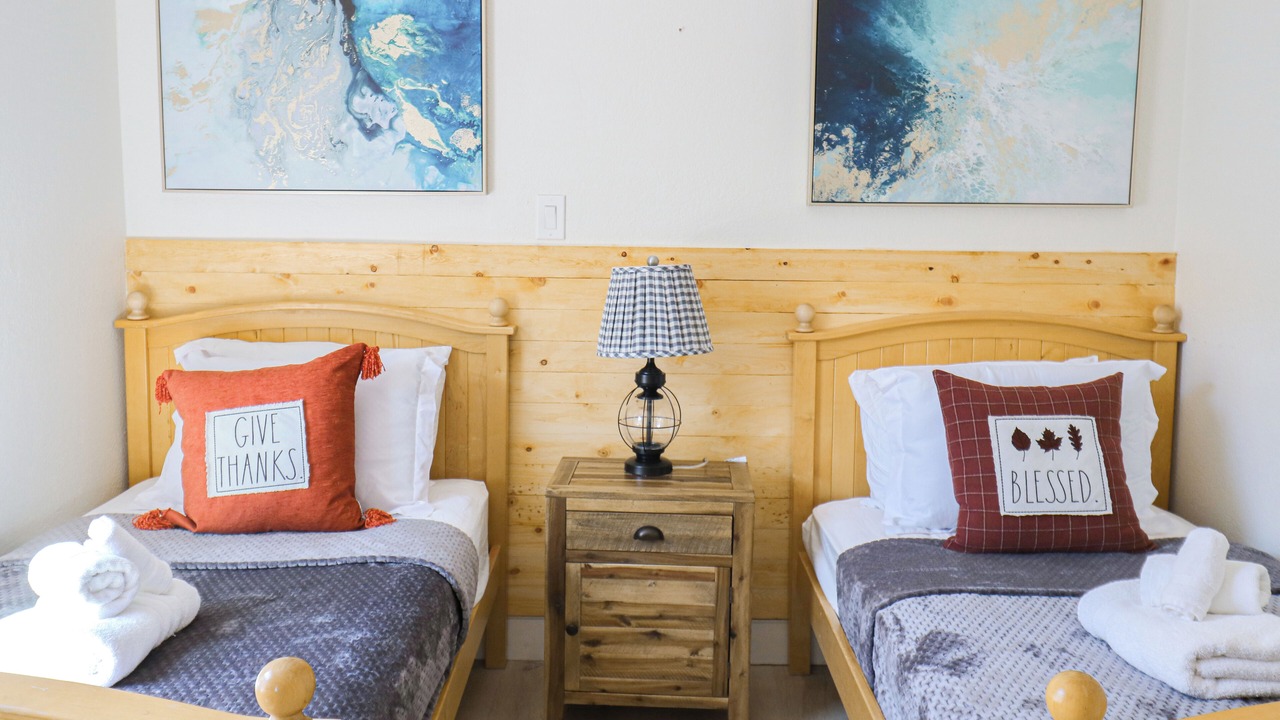 Photo of Bedroom in Burbank