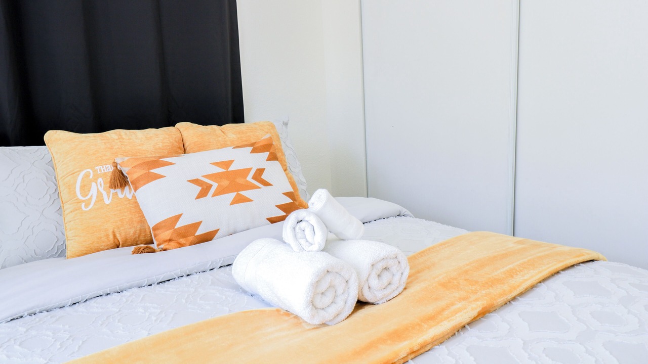 Photo of Bedroom in Burbank