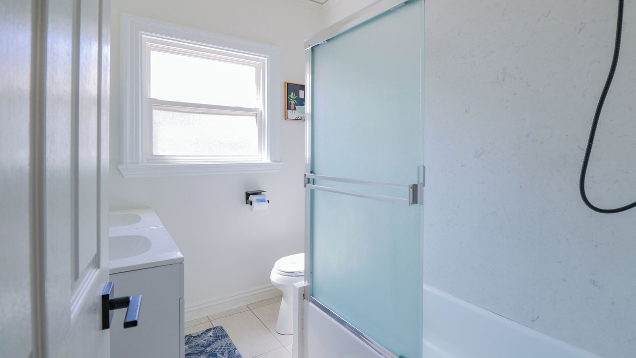 Photo of Bathroom in Burbank