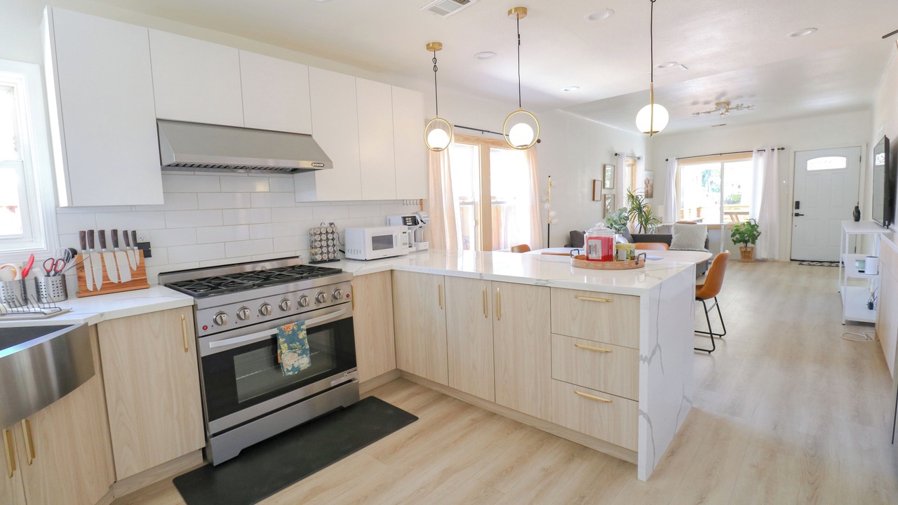 Photo of Kitchen in Burbank