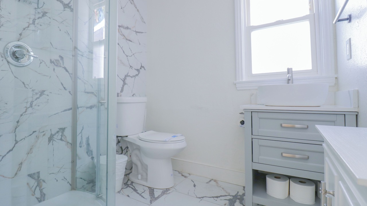 Photo of Bathroom in Burbank