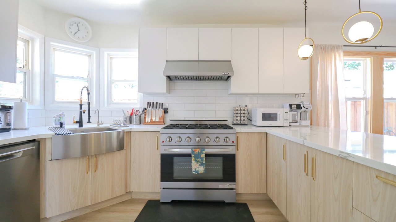 Photo of Kitchen in Burbank