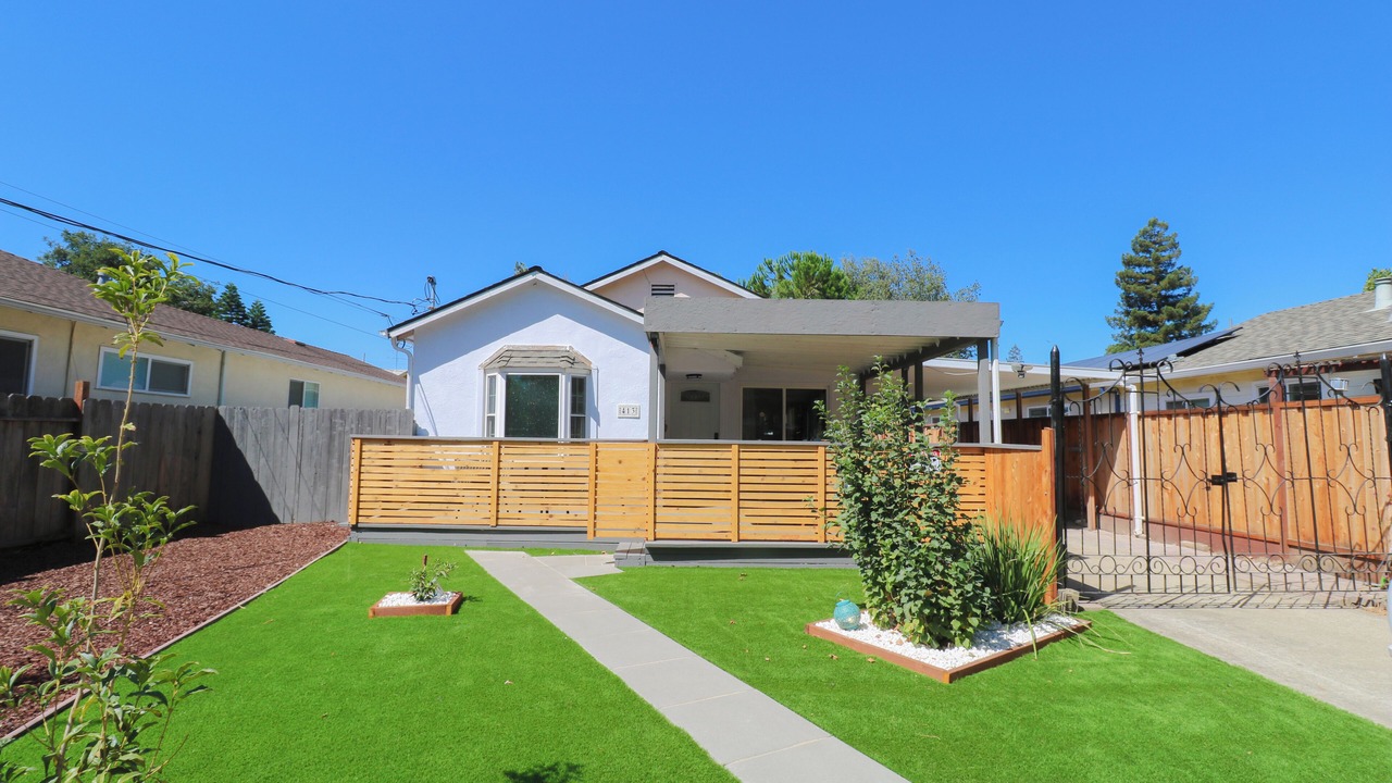 Photo of Outdoor in Burbank