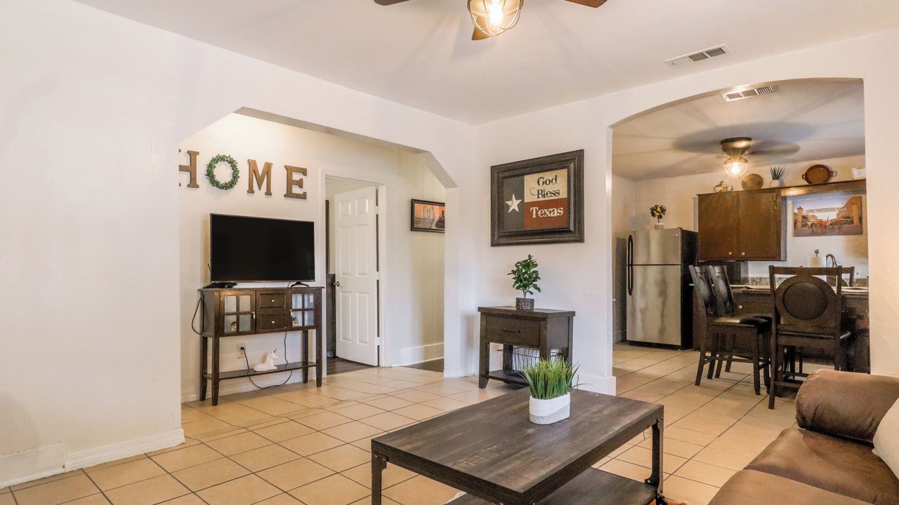 Photo of Livingroom in Fort Worth