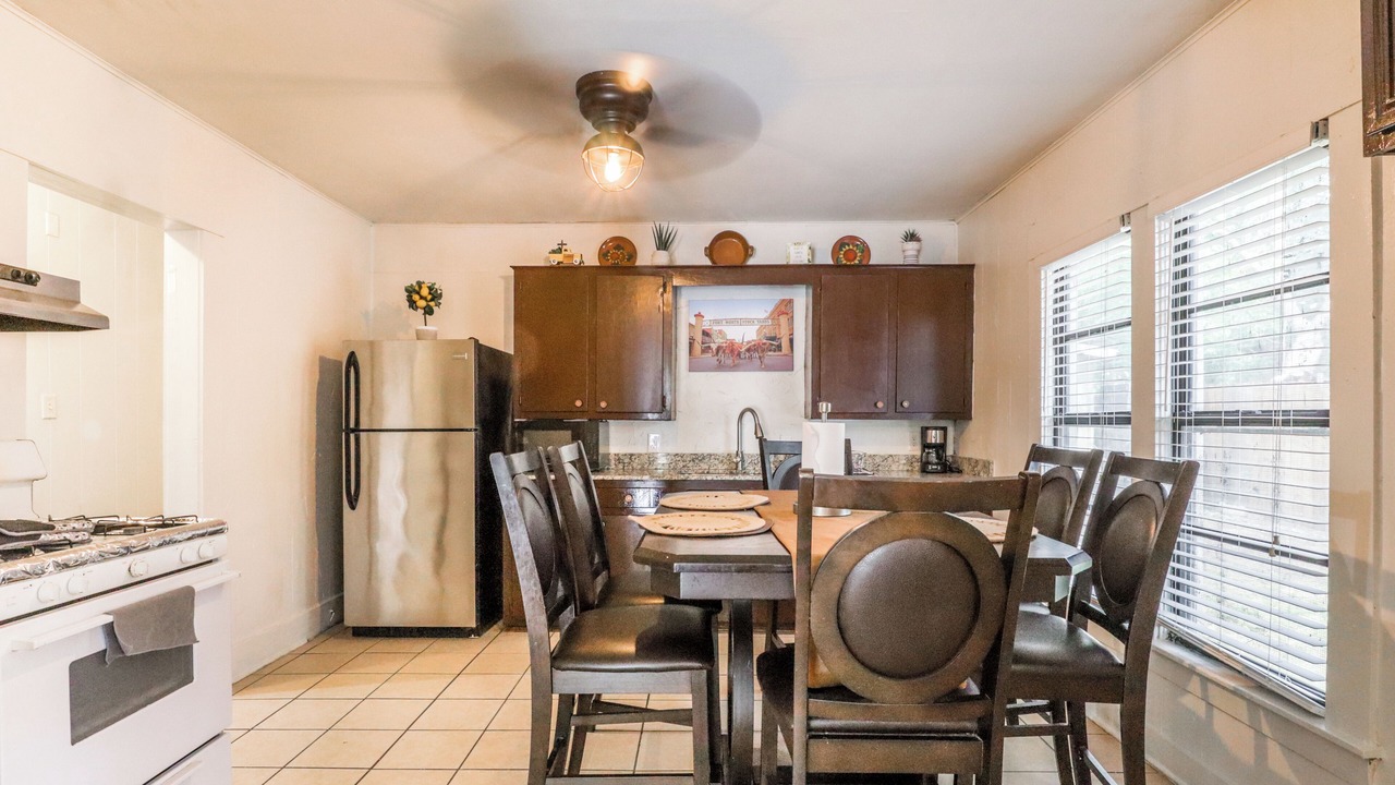 Photo of Kitchen in Fort Worth