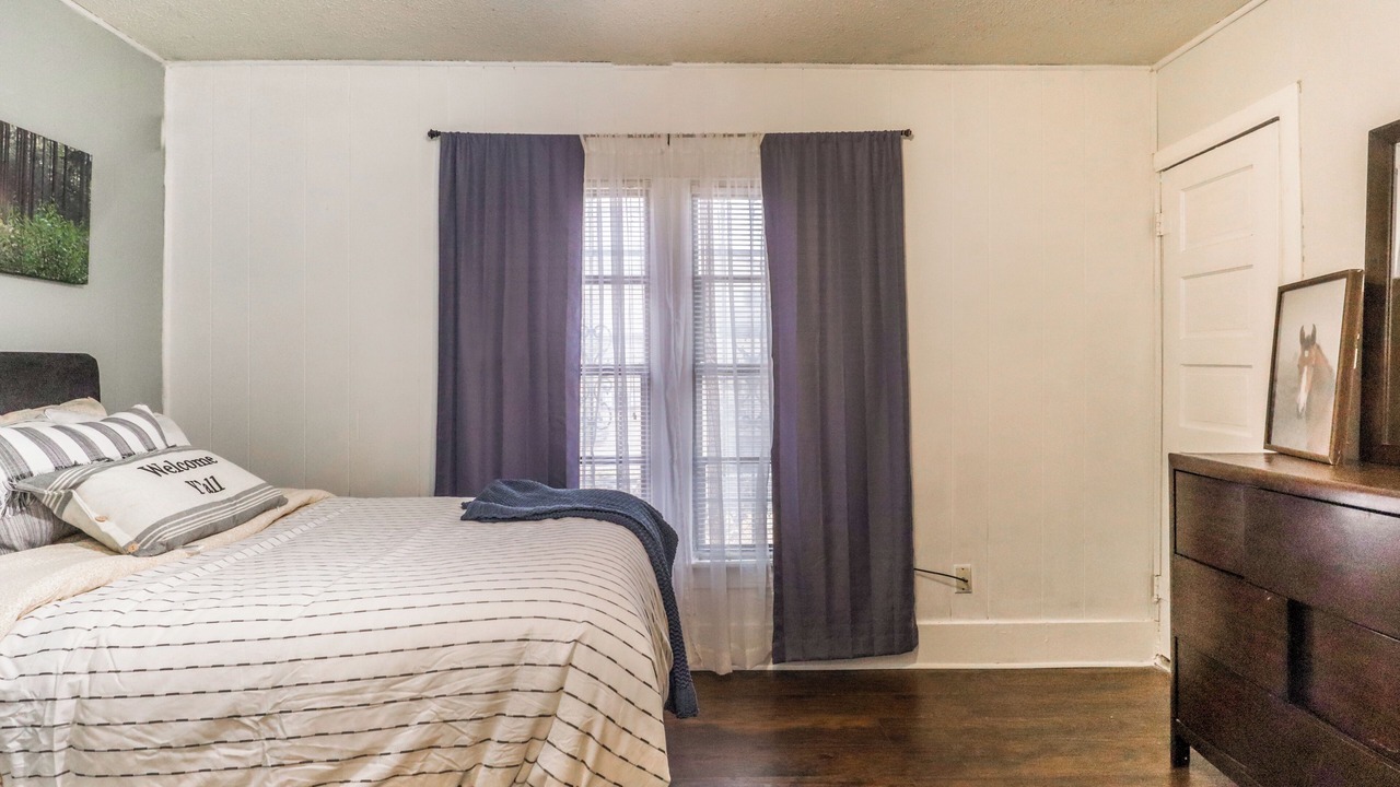 Photo of Bedroom in Fort Worth