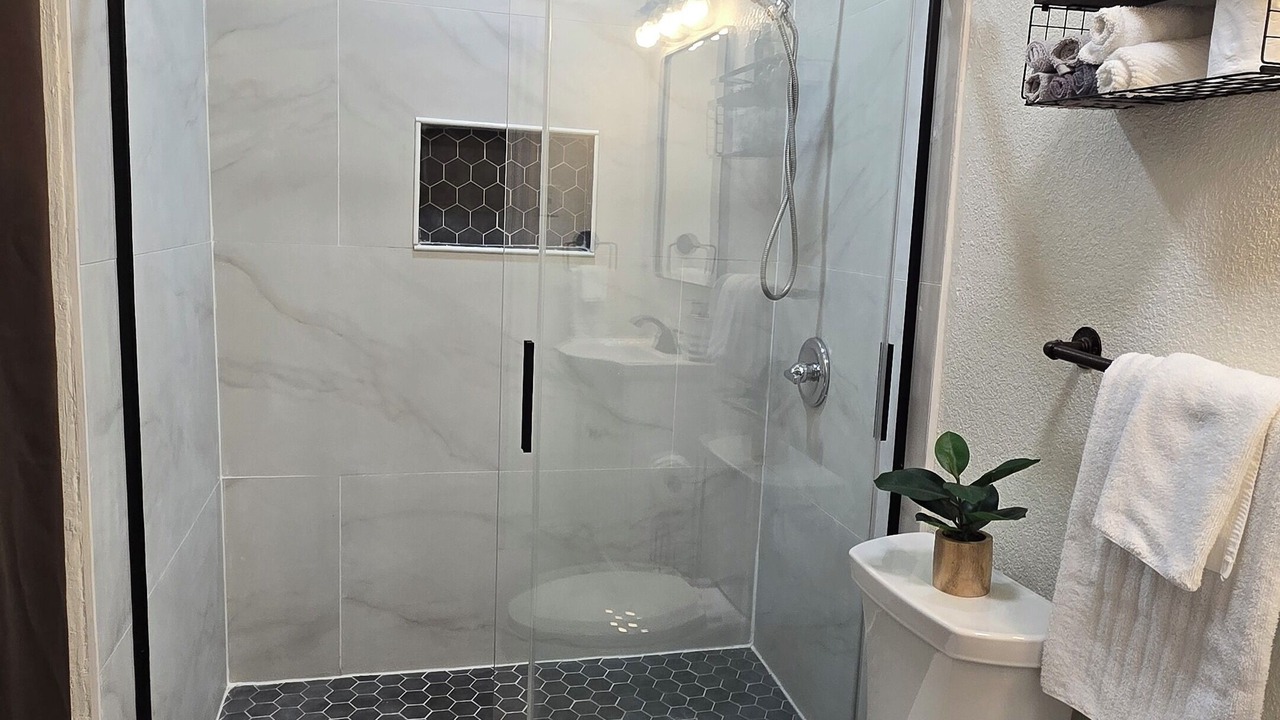 Photo of Bathroom in Fort Worth