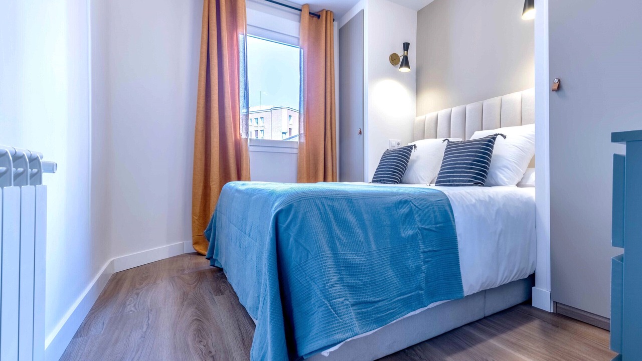 Photo of Bedroom in Prosperidad