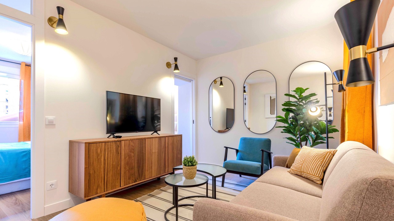 Photo of Livingroom in Prosperidad