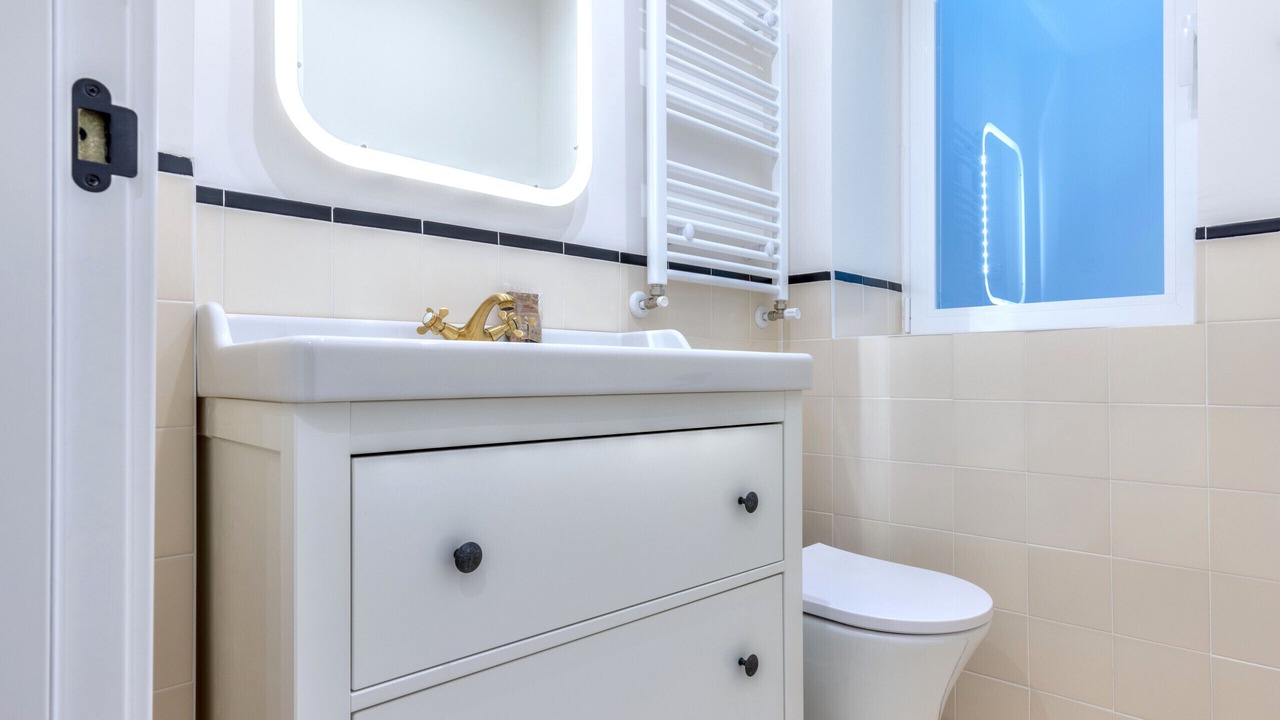 Photo of Bathroom in Prosperidad