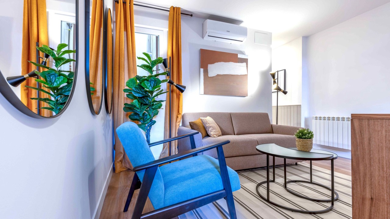Photo of Livingroom in Prosperidad