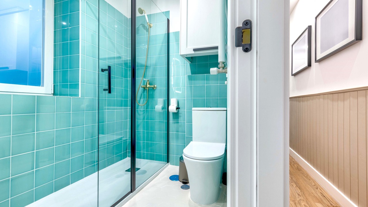 Photo of Bathroom in Prosperidad