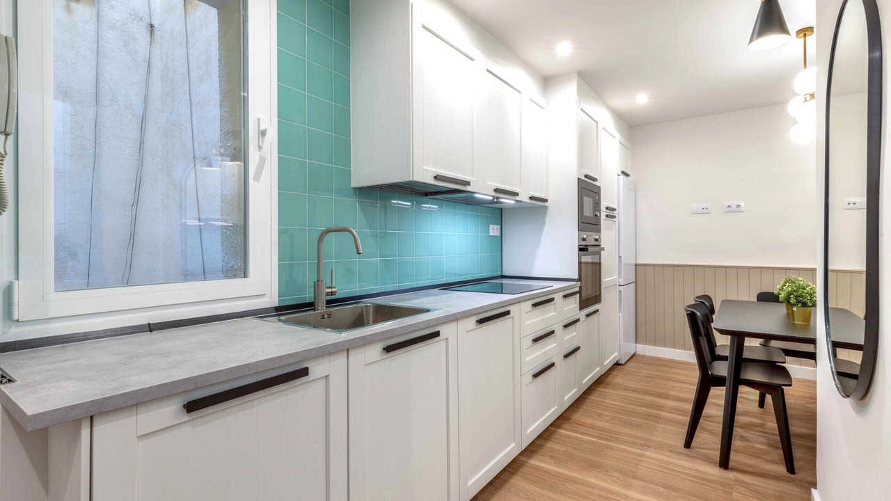 Photo of Kitchen in Prosperidad
