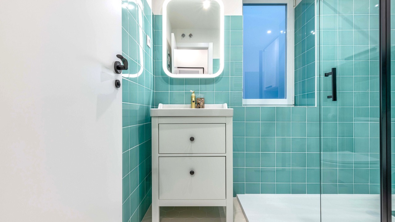 Photo of Bathroom in Prosperidad