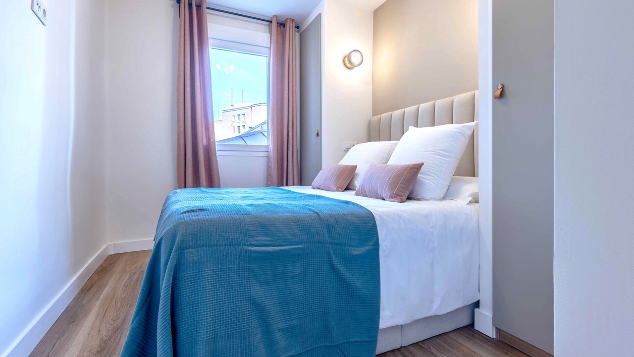 Photo of Bedroom in Prosperidad