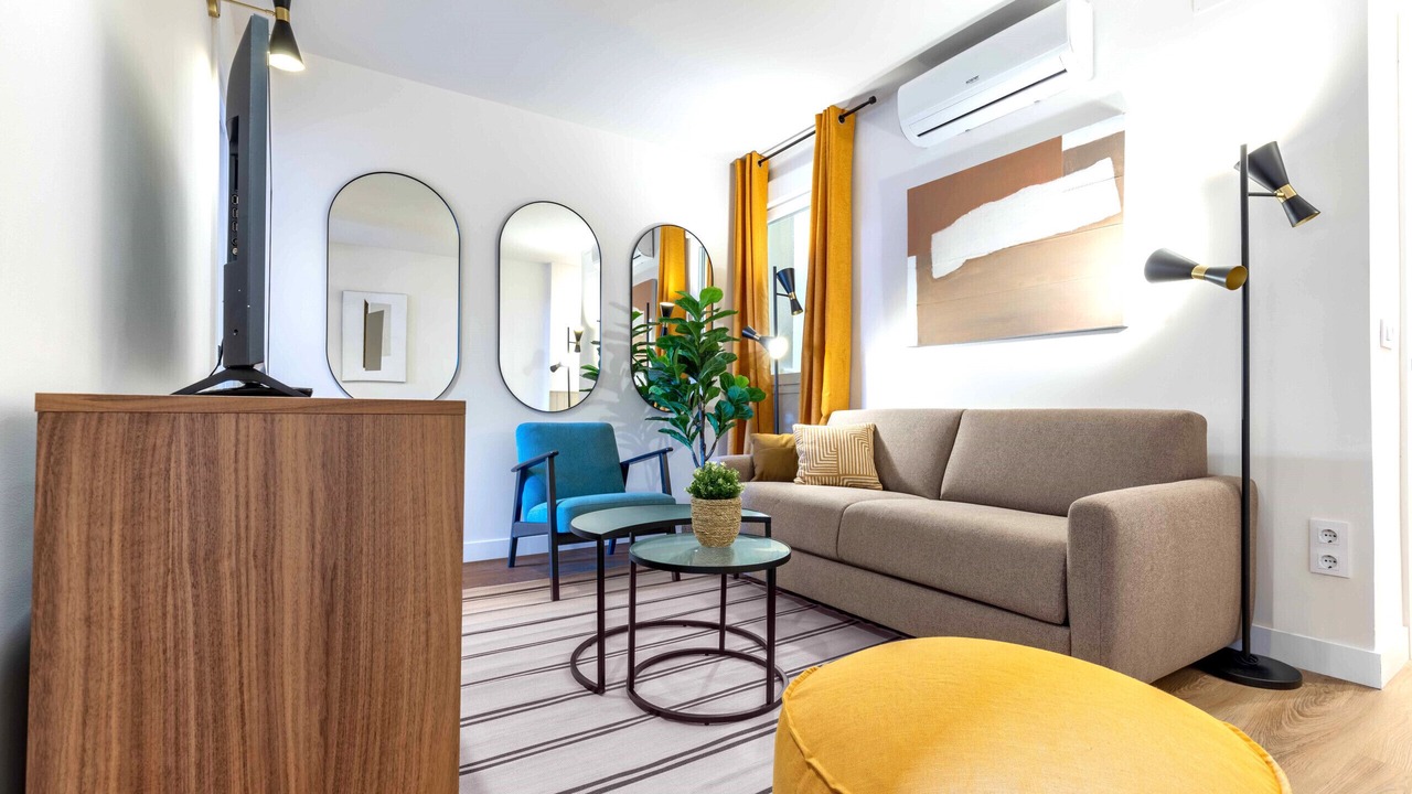 Photo of Livingroom in Prosperidad
