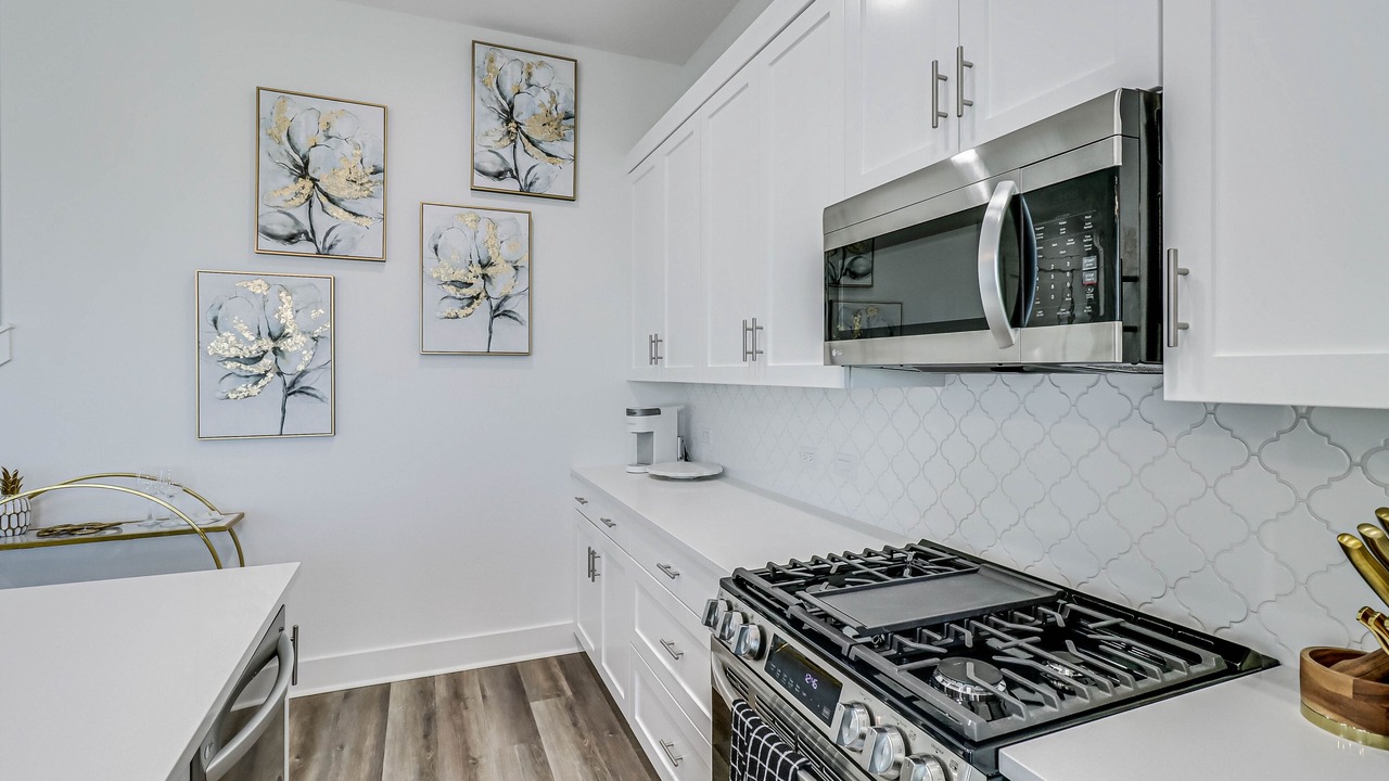 Photo of Kitchen in Rockport