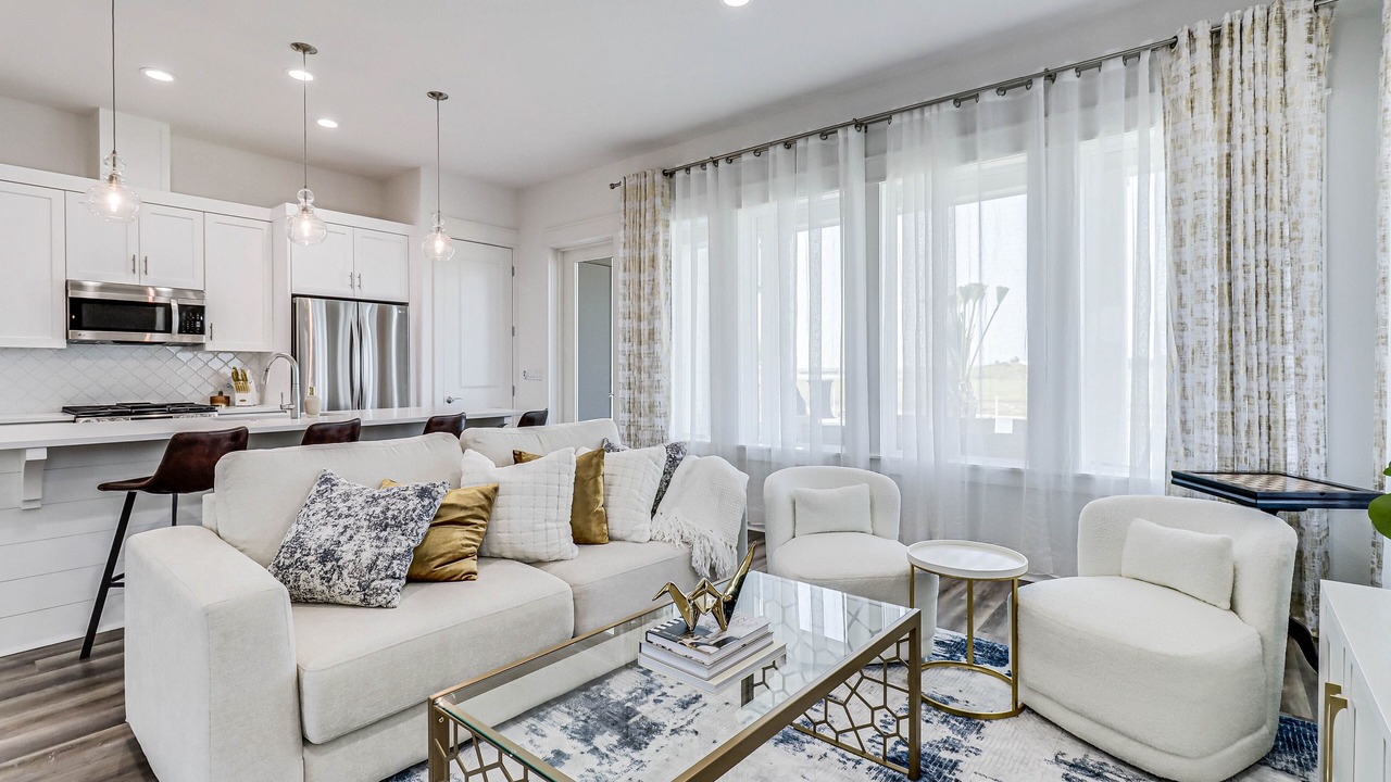 Photo of Livingroom in Rockport