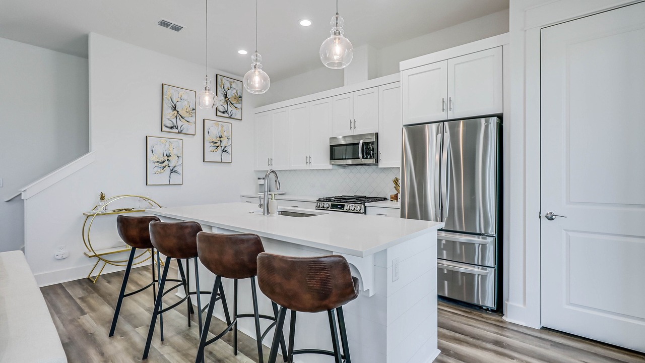 Photo of Kitchen in Rockport