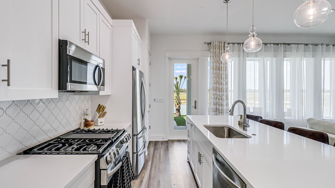 Photo of Kitchen in Rockport