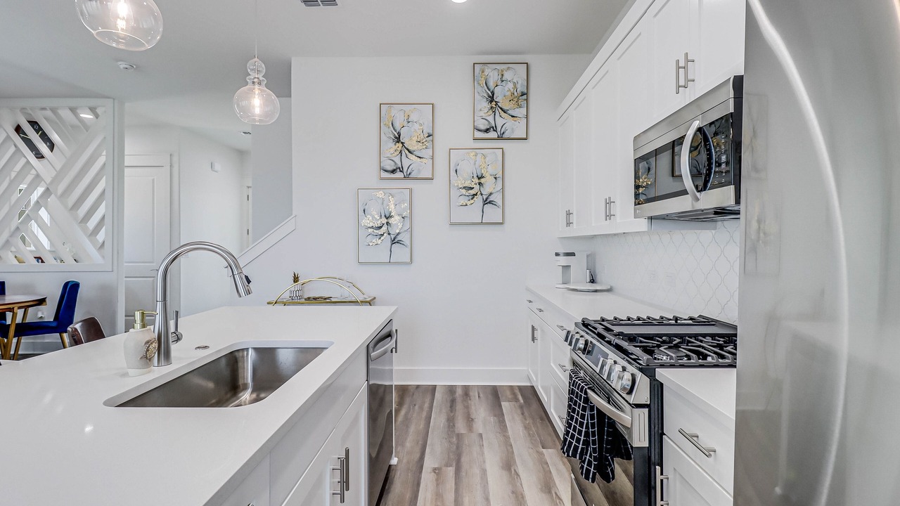 Photo of Kitchen in Rockport