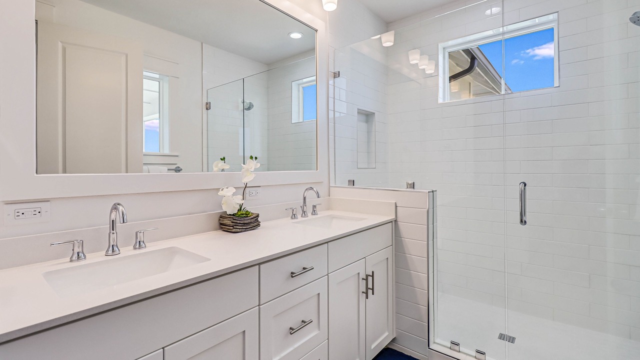 Photo of Bathroom in Rockport