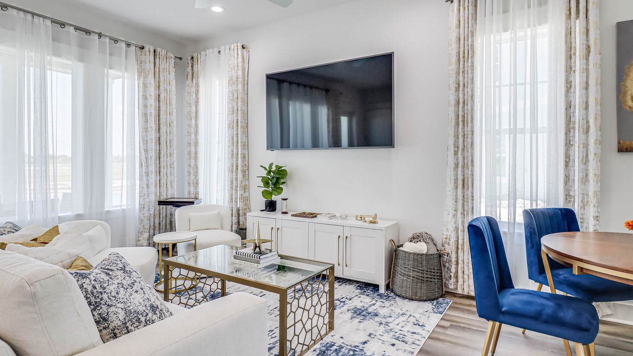 Photo of Livingroom in Rockport