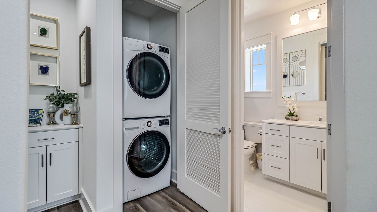 Photo of Bathroom in Rockport