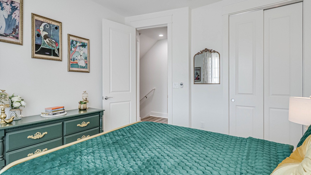 Photo of Bedroom in Rockport