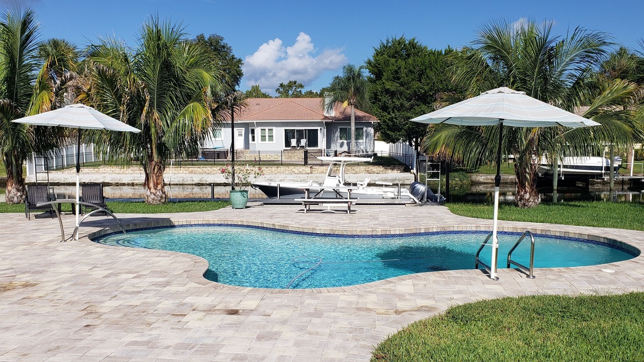 Photo of Outdoor in Springs at Kings Bay