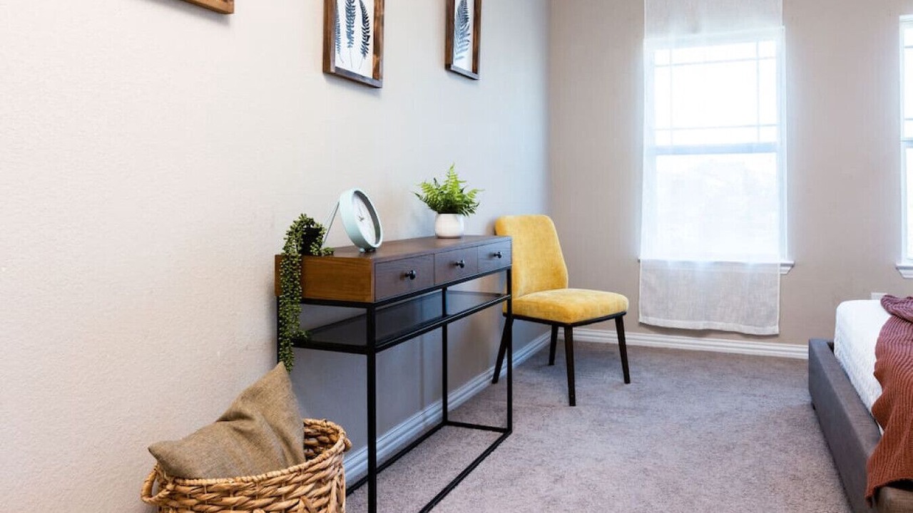 Photo of Bedroom in Georgetown