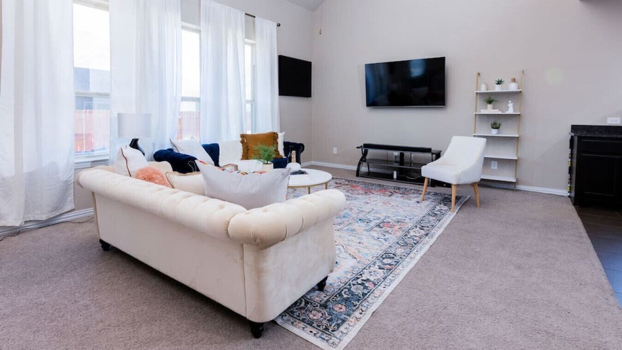Photo of Livingroom in Georgetown