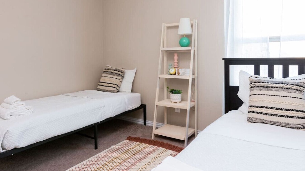 Photo of Bedroom in Georgetown