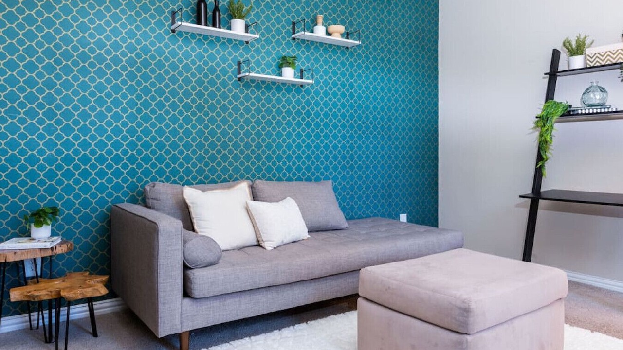 Photo of Livingroom in Georgetown
