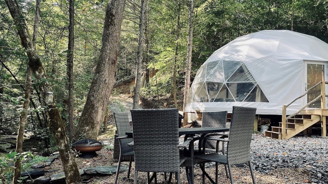 Photo of Outdoor in Cosby