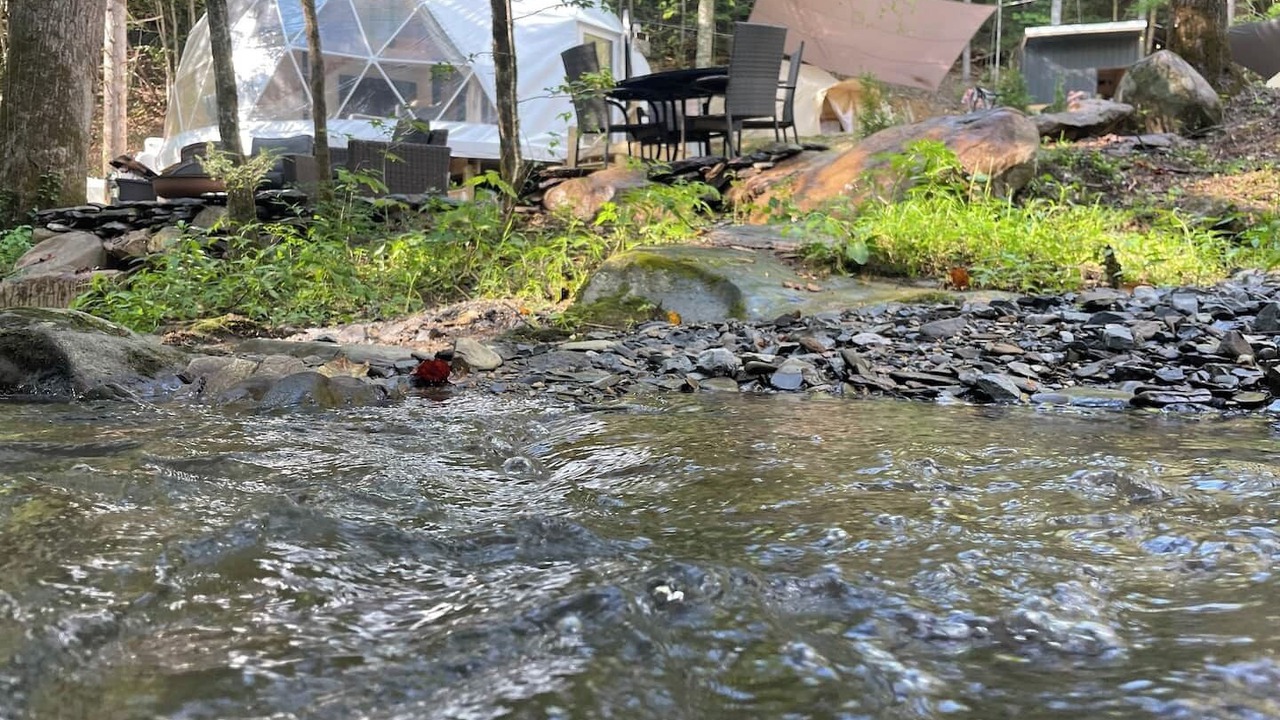 Photo of Outdoor in Cosby