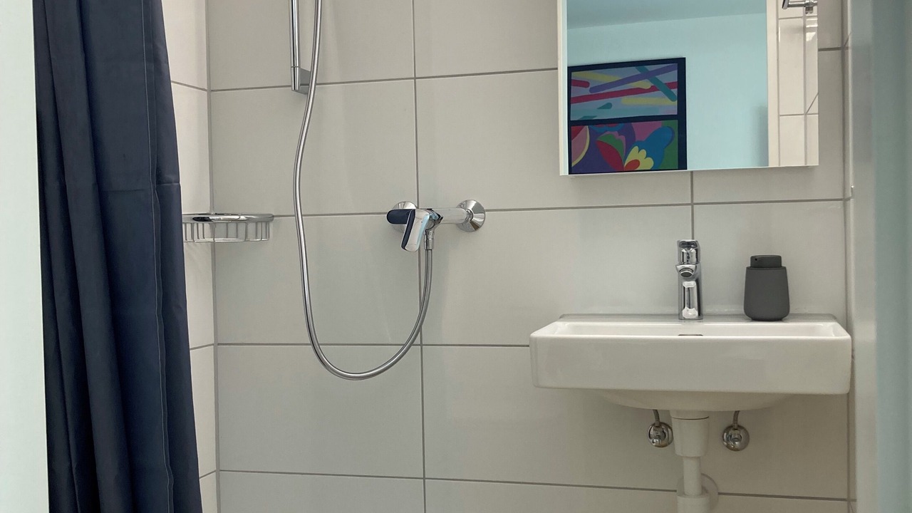 Photo of Bathroom in Muhlebach