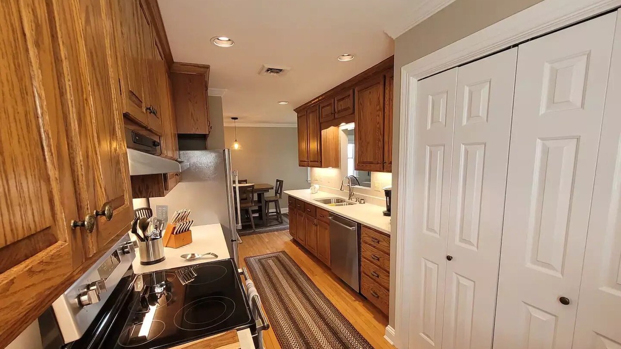 Photo of Kitchen in Cambridge