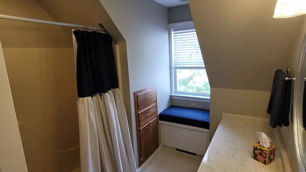 Photo of Bathroom in Cambridge