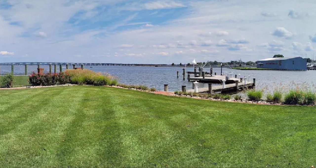 Photo of Outdoor in Cambridge