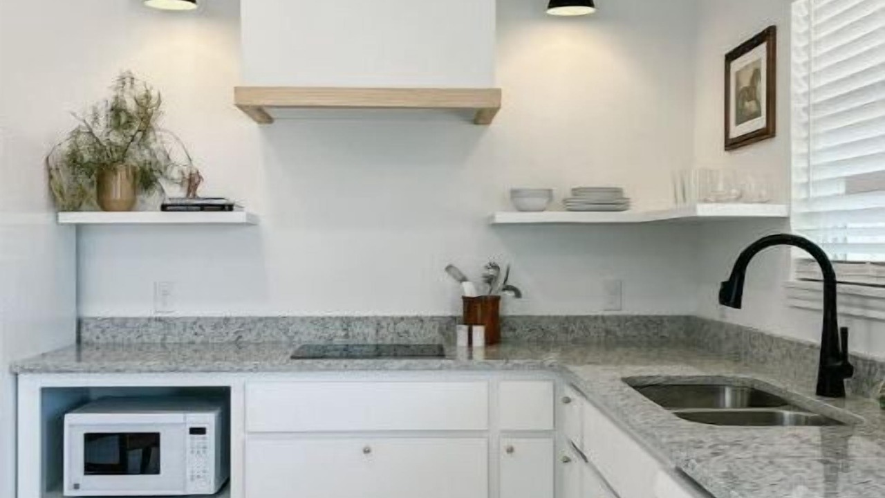 Photo of Kitchen in Abilene