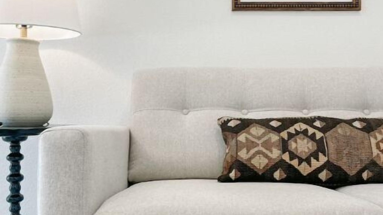 Photo of Livingroom in Abilene