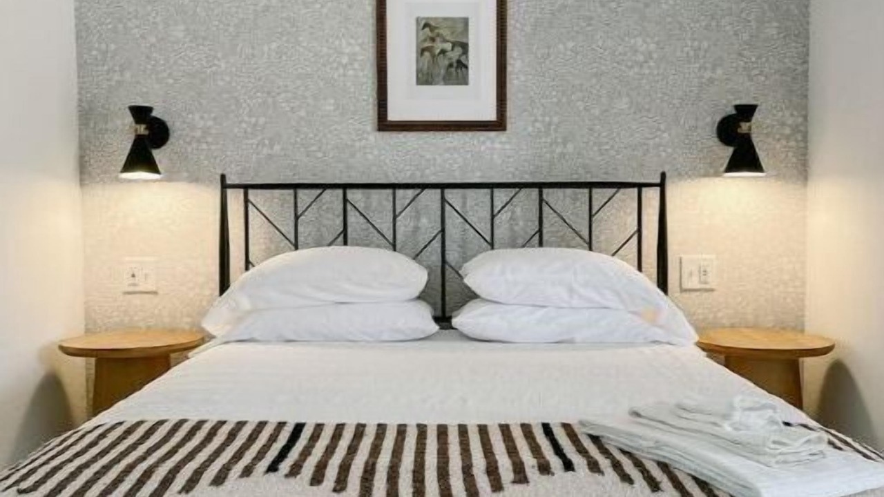 Photo of Bedroom in Abilene