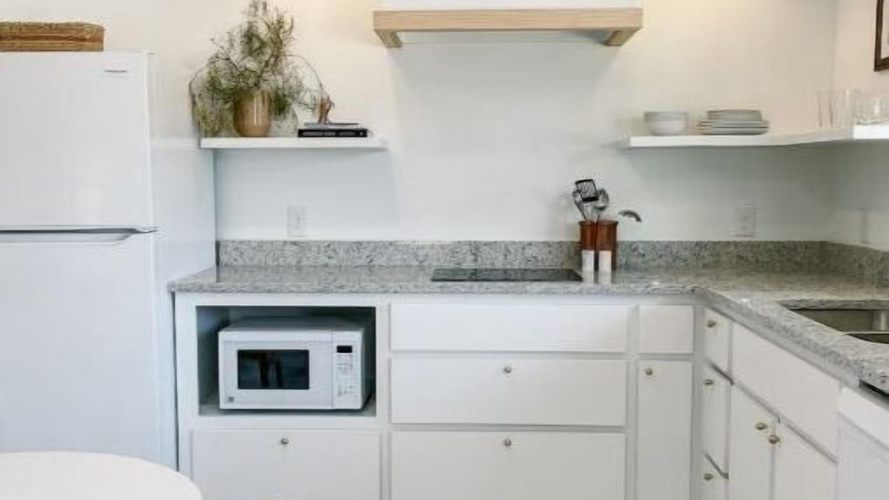 Photo of Kitchen in Abilene