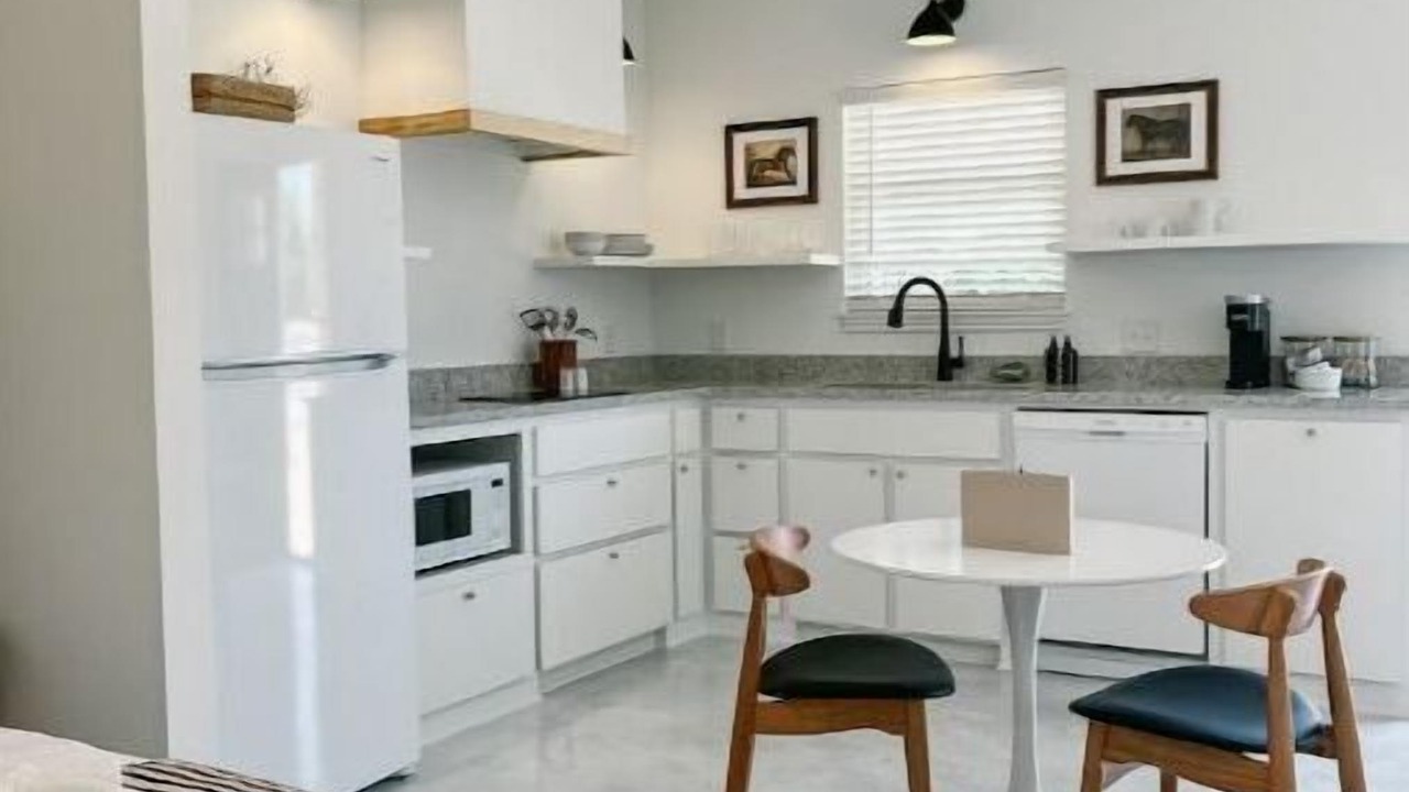 Photo of Kitchen in Abilene